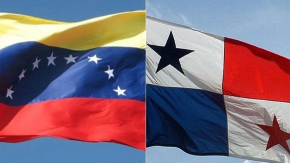 Η Βενεζουέλα και ο Παναμάς διέκοψαν κάθε οικονομική σχέση